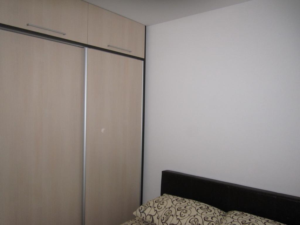 Apartment Kiki ซลาตีบอร์ ห้อง รูปภาพ