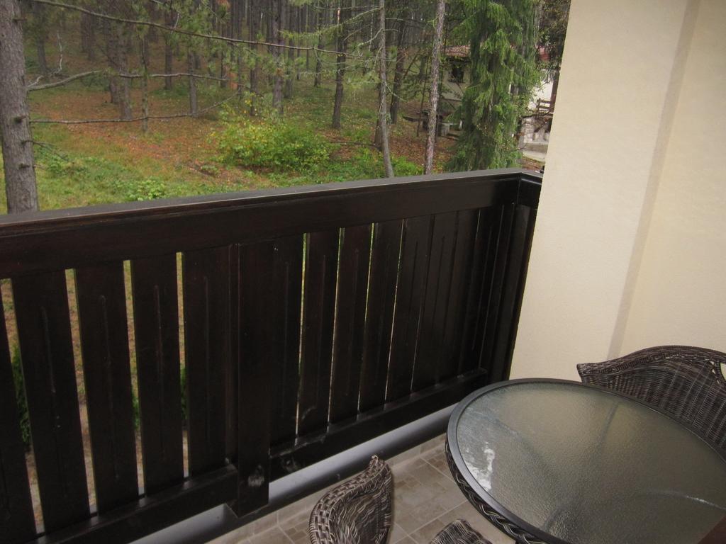 Apartment Kiki ซลาตีบอร์ ห้อง รูปภาพ