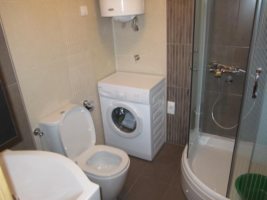 Apartment Kiki ซลาตีบอร์ ห้อง รูปภาพ