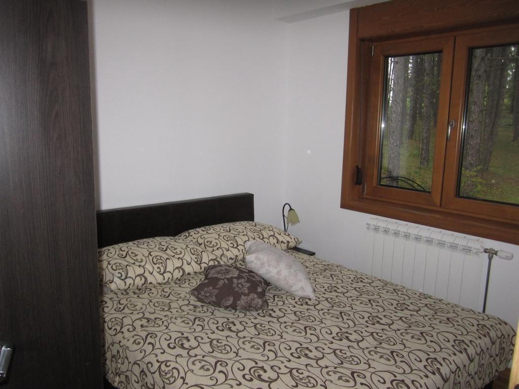Apartment Kiki ซลาตีบอร์ ห้อง รูปภาพ